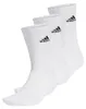 Calzini Adidas Cushioned Sportswear (confezione da 3) Anteprima dell’immagine prodotto 2