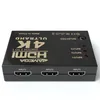 HDMI Switch 4K 30hz 3 in 1 HDMI Umschalter mit Produktbild-Vorschau 5