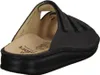 Finn Comfort Korfu, Grau, Herren-Pantolette, Herrenschuhe, Produktbild-Vorschau 3