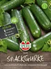 SPERLI Snackgurkensamen Iznik F1 Cucumis sativus 5 Pflanzen Produktbild-Vorschau 3