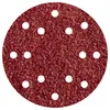 Tarcze szlifierskie Wolfcraft 1842000 80 g Podgląd zdjęcia produktu 1