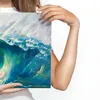 Fabelhafte Canvas LEINWAND BILDER 40x30 cm XXL Kunstdruck Produktbild-Vorschau 4