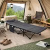 Popup chaise longue de jardin lit de camp lit de camping Voir les images du produit 5