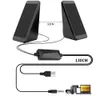 G69C Bolwins Mini Lautsprecher 6W – Tragbarer Produktbild-Vorschau 3