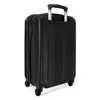 NoBoringSuitcases.com® - Koffer schwarz - Schwarzer Panther Produktbild-Vorschau 3