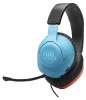 JBL Quantum 100N Kopfhörer Kabelgebunden Kopfband Gaming Produktbild-Vorschau 1