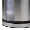 Camry Adler AD 1216, 1,7 l, 2000 W, Schwarz, Silber, Produktbild-Vorschau 15