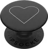 Wildschuetz Popsocket Wh.heart B Anteprima dell’immagine prodotto 5