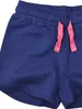 Pummel & Friends Shorts für Mädchen - Pummelfee Kinder Produktbild-Vorschau 3