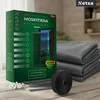 Netsa | Magnetisches Fliegengitter 80/90/100×210/220 cm Produktbild-Vorschau 8