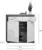 Xonox.Home Scout Schuhschrank Produktbild-Vorschau 7