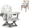 Lorelli Chaise haute pour enfants 2 en 1 Ego Plus, chaise Voir les images du produit 3