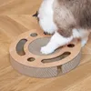 Petsona Drapak Dla Kota Naturalny Drapak Plac Zabaw Drapak Podgląd zdjęcia produktu 3