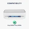 kwmobile Drucker Schutzhülle für HP Envy 6020e / Envy 6055e Produktbild-Vorschau 6
