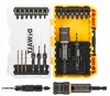 DEWALT Bohrer- und Bit-Set 22-teilig "Dreh und Arbeite" DT70779T Vista previa de la imagen del producto