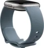 Fitbit Versa 4 Waterfall Blue/Platinum Produktbild-Vorschau 3