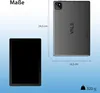 Vale V10E Tablet -10,1" WiFi+4G LTE ,8 GB RAM, 128GB ROM, Produktbild-Vorschau 7