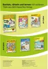 Lass uns basteln - Bastelbuch ab 5 Jahre - Einhörner Anteprima dell’immagine prodotto 4