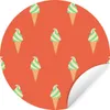 MuchoWow® - Wandbild - Fototapete - Selbstklebend - Produktbild-Vorschau 1