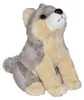 Wild Republic Pluschtier Wolf - mit Sound - 20 cm - Plusch Produktbild-Vorschau 2