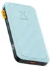 Xtorm 20W Fuel Series Powerbank 10.000mAh - Teal Blue, Produktbild-Vorschau 1