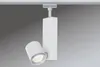 Paulmann URail Spot TecLED II, 1x6,5W, finition chromée Voir les images du produit 2
