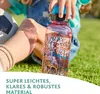 Emsa KIDS TRITAN TRINKFLASCHE 0,4 L Weltraum 3110600990 Anteprima dell’immagine prodotto 13