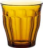 6x Ambra 250ml Picardie Glass Tumbler - Bicchiere in vetro Anteprima dell’immagine prodotto 5