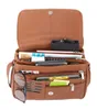 Handtasche Damen Leder mittel klein Lederhandtasche Produktbild-Vorschau 2