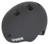 Uvex Kinder Fahrradhelm KID 2 CC black matte : 55-58 Größe: Produktbild-Vorschau 14