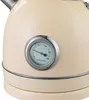 MOA Wasserkocher Retro - 1,8 Liter - Elektrischer Produktbild-Vorschau 5