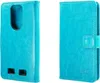 Custodia a libro per Emporia Smart 5 Mini blu chiaro Anteprima dell’immagine prodotto 4
