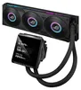 ASUS ROG Strix LC IV 360 ARGB LCD, Produktbild-Vorschau 7