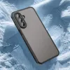 Handyhülle für Samsung Galaxy A17 Matt Stoßfest Schutzhülle Produktbild-Vorschau 8