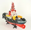 RC Boot Hafenschlepper, detailgetreu, mit Produktbild-Vorschau 3
