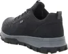 Rieker  Herrenschuhe Schnürschuhe Sportschuh Schwarz Produktbild-Vorschau 19