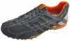 Geox Snake sportlicher Schnürer Grau Produktbild-Vorschau 28