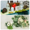 1.8 OZ Kunstmoos Konserviertes Rentiermoos Kš¹nstliches Produktbild-Vorschau 4