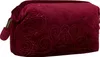 Pip Studio neceser Cosmetic Purse Velvet Quiltey Days Red Vista previa de la imagen del producto 7