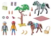 PLAYMOBIL, Mundo Rural, 71471: Equipo de veterinarios en Vista previa de la imagen del producto 11
