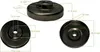 Kettenrad 3/8" 6 Zähne für Dolmar PS 33 39 39 330 340 341 Anteprima dell’immagine prodotto 2