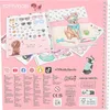 Depesche TOPModel Dress Me Up Stickerbuch DOGGY Produktbild-Vorschau 4
