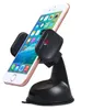 Auto Handy Smartphone Halterung Universal 360° Drehbar Produktbild-Vorschau 1