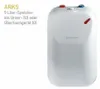 Ariston ARKS 5 U Untertischspeicher 5 Liter, 2 kW, drucklos Produktbild-Vorschau 7