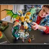 LEGO NINJAGO Bitwa z ultrasmokiem, Zestaw do budowania, 12 Podgląd zdjęcia produktu 7