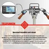 Telefunken E-Bike RT540 mit 7-Gang Shimano Nabenschaltung - Produktbild-Vorschau 9