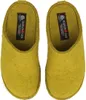 Haflinger Damen Herren Hausschuhe Pantoffeln Filz Flair Produktbild-Vorschau 14