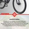 Telefunken E-Bike M937 29 Zoll mit 7 Gang Shimano Produktbild-Vorschau 10