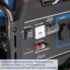 Scheppach Stromerzeuger SG7100x | 12,2 PS / 9 kW Produktbild-Vorschau 9