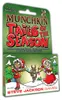 Munchkin Tails of the Season - Extension du jeu de cartes - Voir les images du produit 1